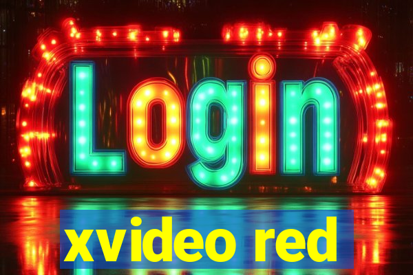 xvideo red